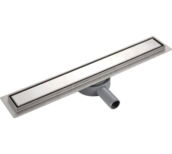 Изображение товара Душевой лоток HAIBA сатин HB94700