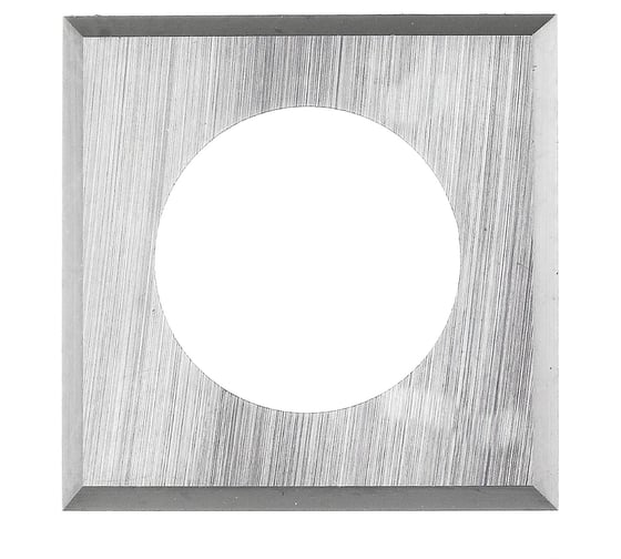 Изображение товара Нож сменный VHW 14x14x1.2 мм 30 FK07 Greatwood TL18093