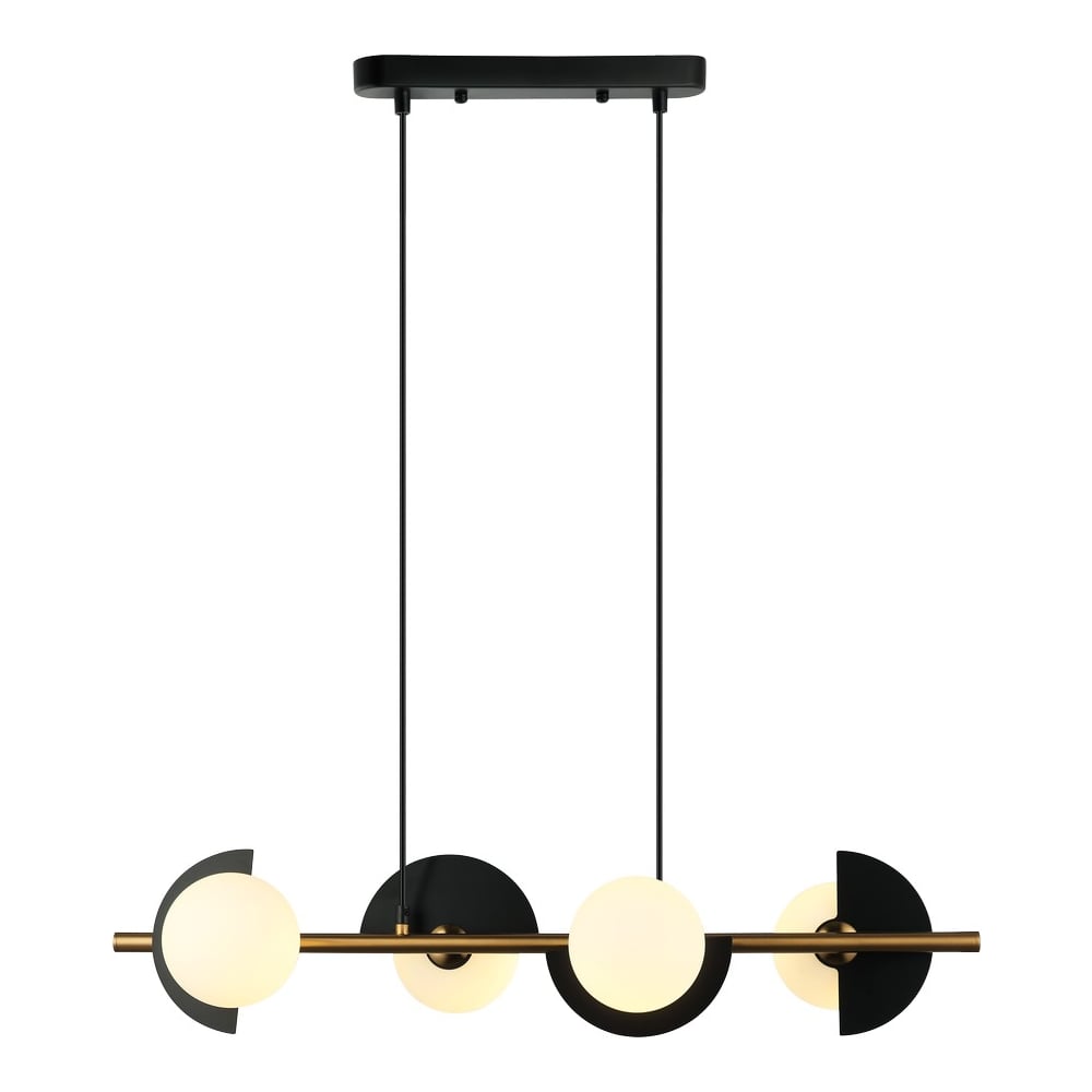 Изображение товара Подвесной светильник Velante 224-023-04