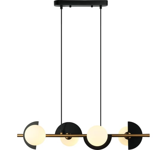 Изображение товара Подвесной светильник Velante 224-023-04