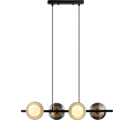 Изображение товара Подвесной светильник Velante 221-043-04