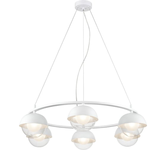 Изображение товара Подвесная люстра Velante 359-003-06