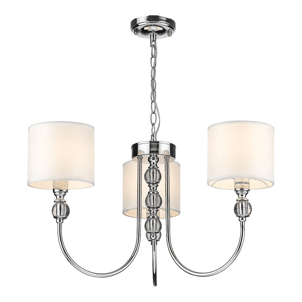 Изображение товара Подвесная люстра Velante 295-103-03