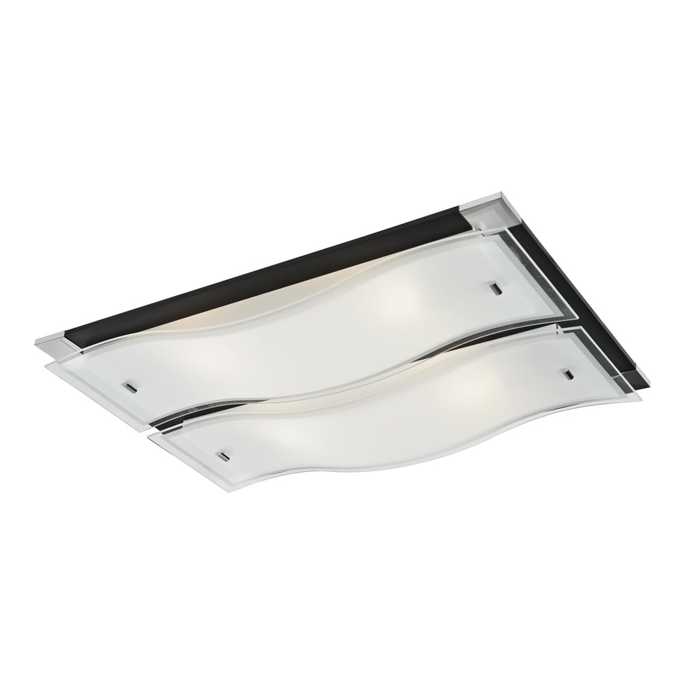 Изображение товара Потолочный светильник Velante 510-727-04 современный стиль мощность 240 Вт