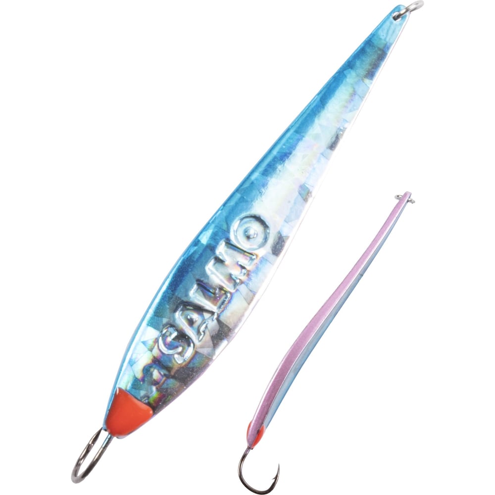 Изображение товара Блесна вертикальная зимняя Lucky John MODEL S-1, 1.5 г, цвет BI 8374