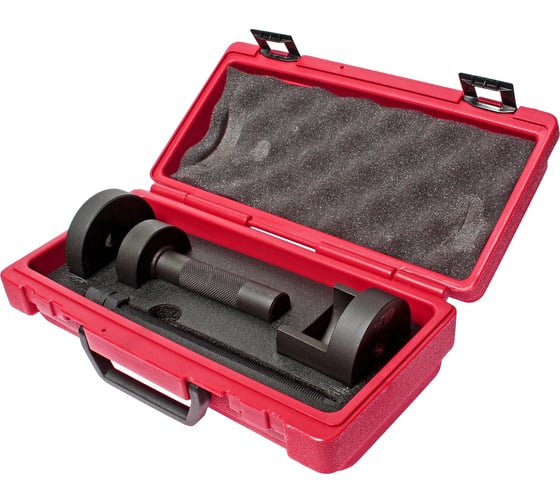 Изображение товара Набор для снятия и установки сайлентблоков заднего подрамника JTC TOYOTA ALTIS 4164A