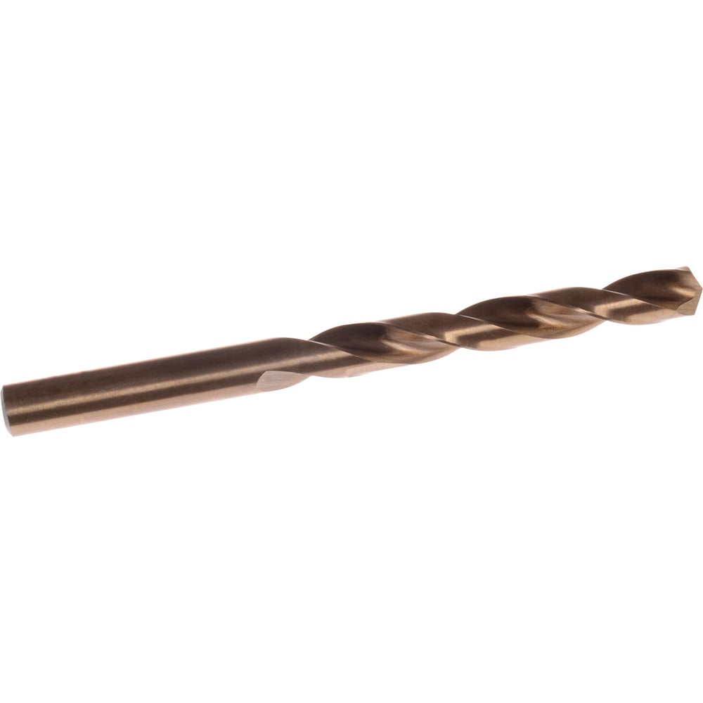 Изображение товара Сверло спиральное по металлу PROJAHN 6.5х63мм HSS-CO DIN 338