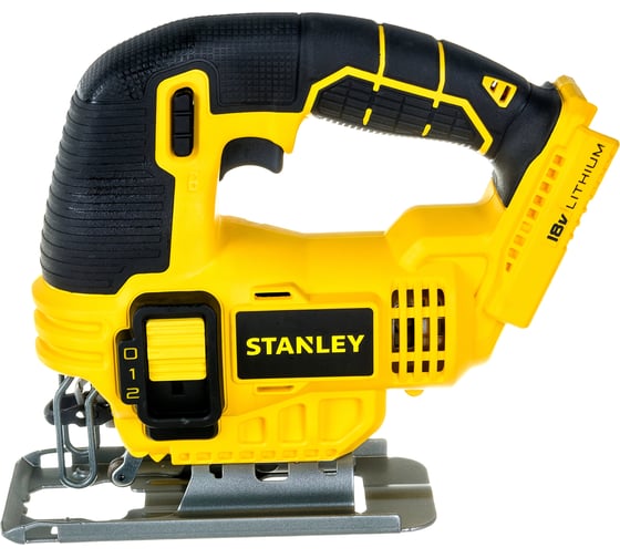 Изображение товара Лобзик Stanley STSC1860-RU