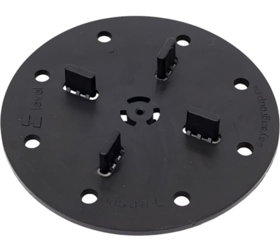 Изображение товара Крепление из прорезиненного пластика для плитки LEVEL LASTRA SOFT У2-00000242