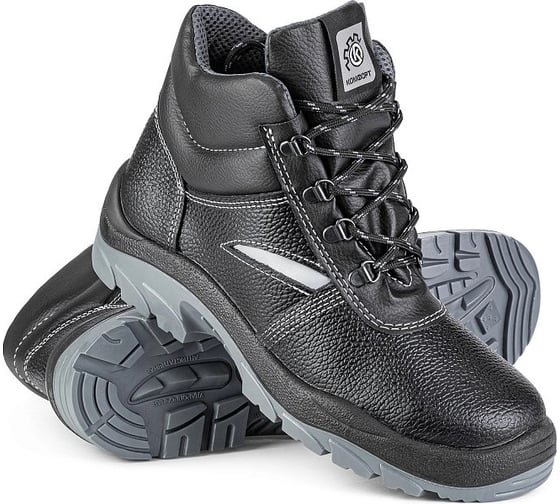 Изображение товара Ботинки специальные АРТАК артикул Л3, размер 40 Л3_40