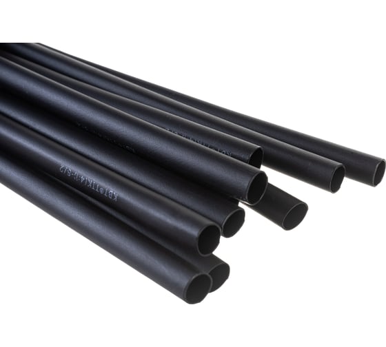 Изображение товара Трубка ТТК(4:1)-8/2 КВТ 59674