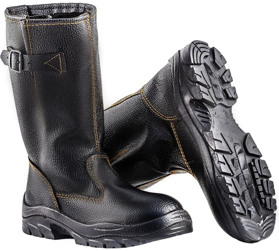 Изображение товара Сапоги специальные утеплённые АРТАК артикул Л5ЭУ, модель САП125, размер 44 Л5ЭУ_44