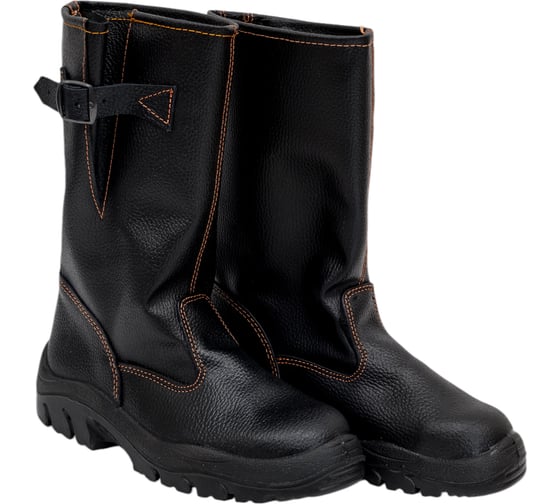 Изображение товара Сапоги специальные с металлическим подноском утеплённые АРТАК артикул Л4ЭУ, модель САП126, размер 41 Л4ЭУ_41