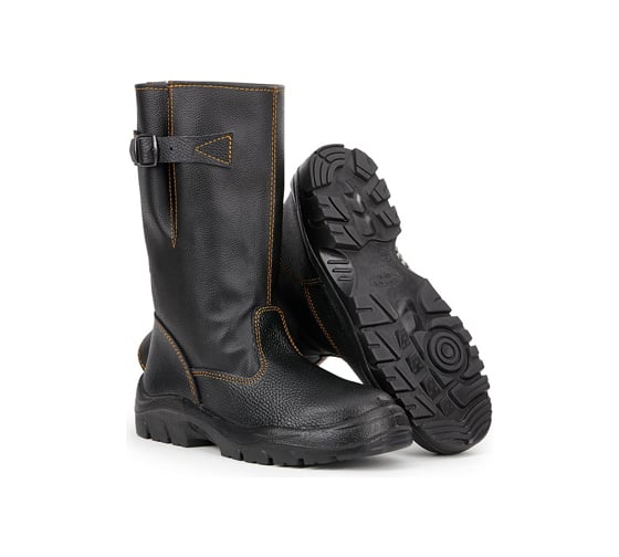 Изображение товара Сапоги специальные с металлическим подноском АРТАК артикул Л4Э, модель САП124, размер 41 Л4Э_41