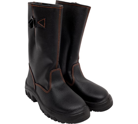 Изображение товара Сапоги специальные утеплённые АРТАК артикул Л5ЭУ, модель САП125, размер 41 Л5ЭУ_41