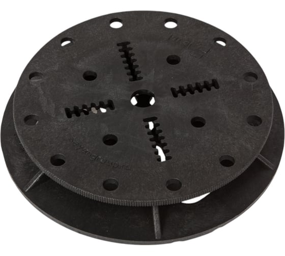 Изображение товара Регулируемая опора (25-35 мм) LEVEL PRO L-XS УТ-00000664