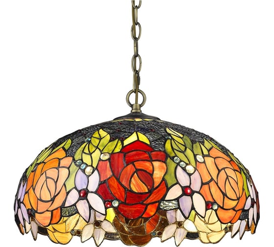 Изображение товара Подвесной светильник Velante 828-806-03