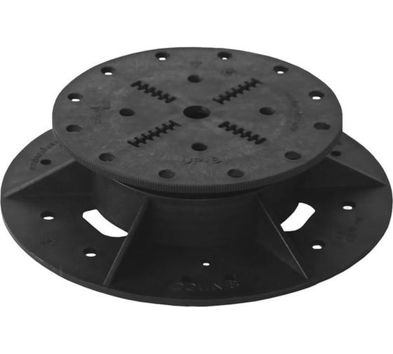 Изображение товара Регулируемая опора (35-50 мм) LEVEL PRO L0 УТ-00000661