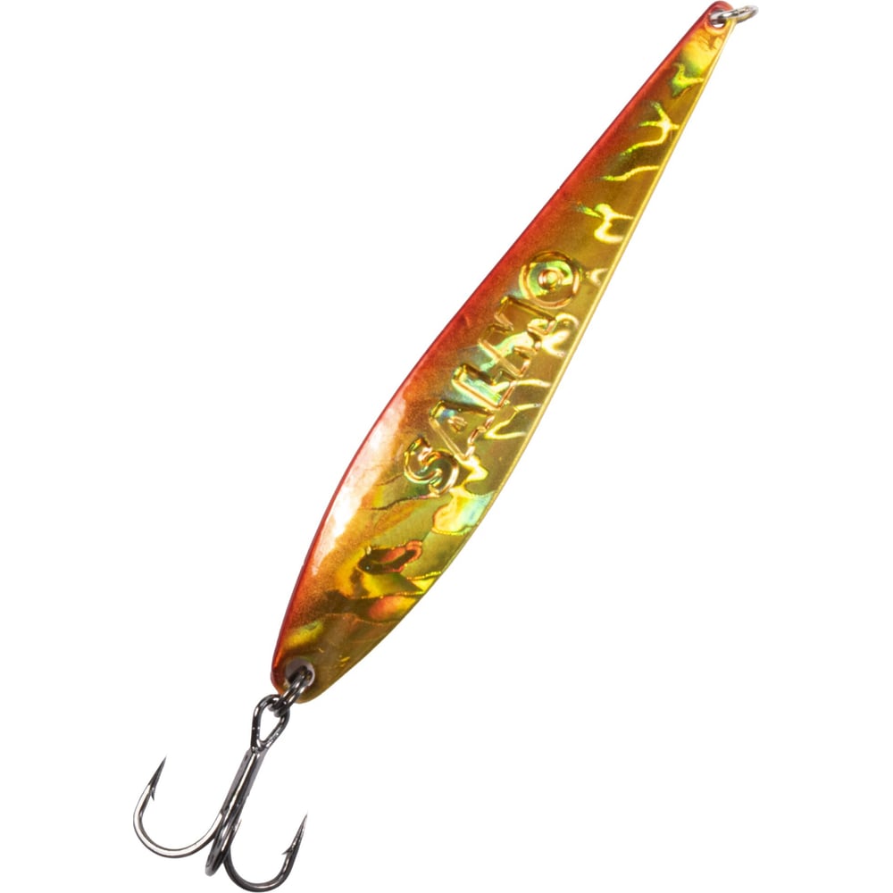 Изображение товара Блесна вертикальная зимняя Lucky John S-1 1.5 г цвет RG 8274-RG