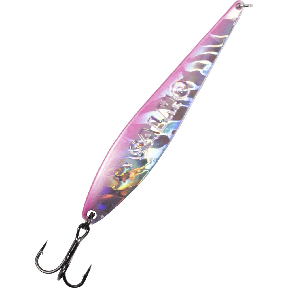 Изображение товара Зимняя вертикальная блесна Lucky John S-1 1.5 г цвет PG 8274-PG