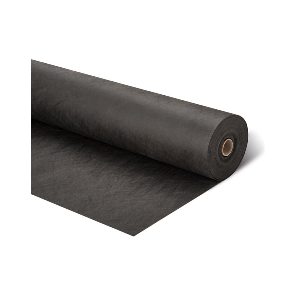 Изображение товара Геотекстиль №200 Мегапласт 2.1х20 м прочный материал для строительства