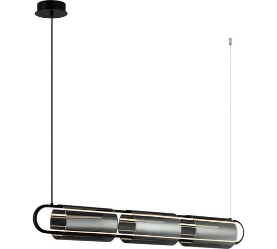 Изображение товара Подвесной светодиодный светильник Velante 260-023-03