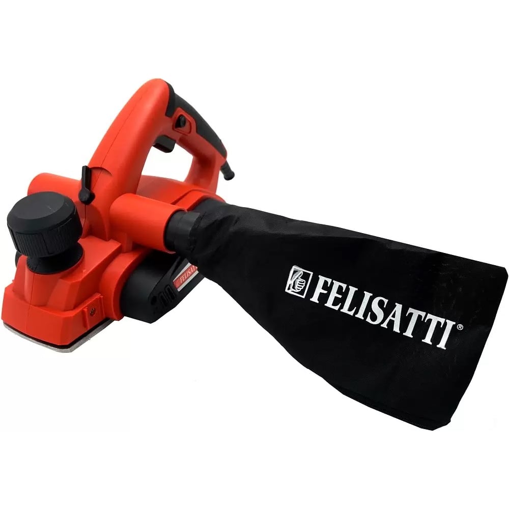 Изображение товара Рубанок Felisatti Р-82/900 415.5.1.00 профессиональный и полупрофессиональный