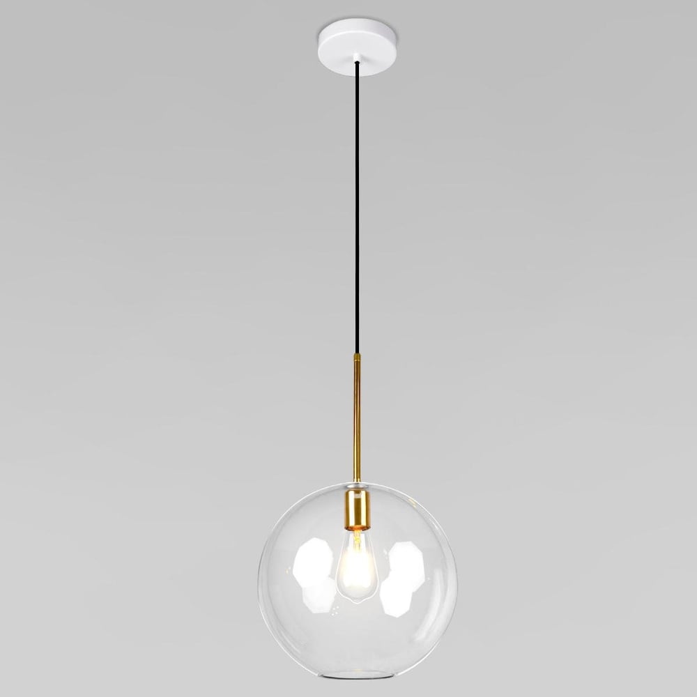 Изображение товара Подвесной светильник LOFT IT Bolle 2034-P1 в современном стиле