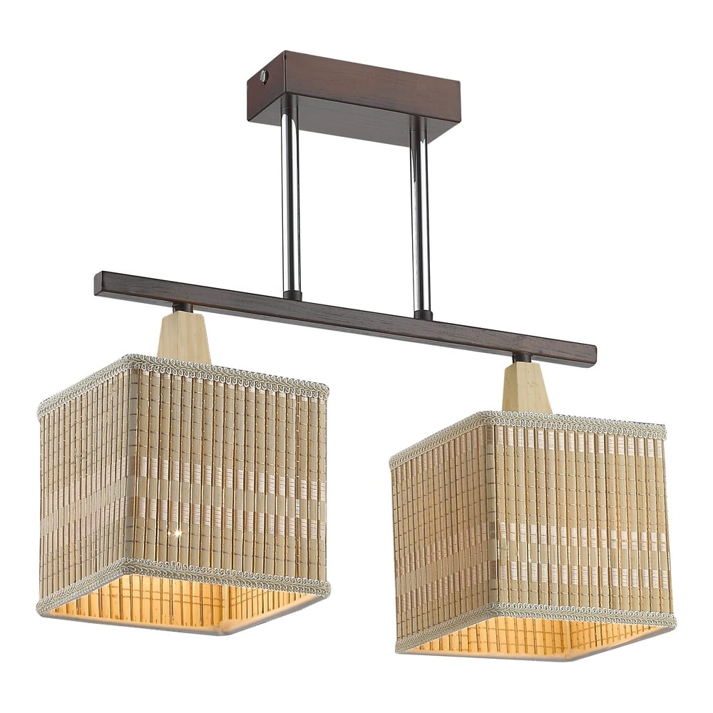 Изображение товара Потолочный светильник Velante 266-127-02