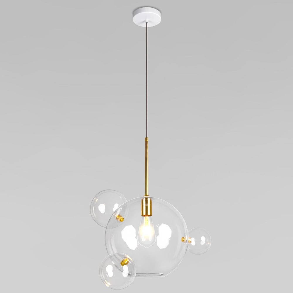 Изображение товара Подвесной светильник LOFT IT Bolle 2034-P4 в стиле модерн