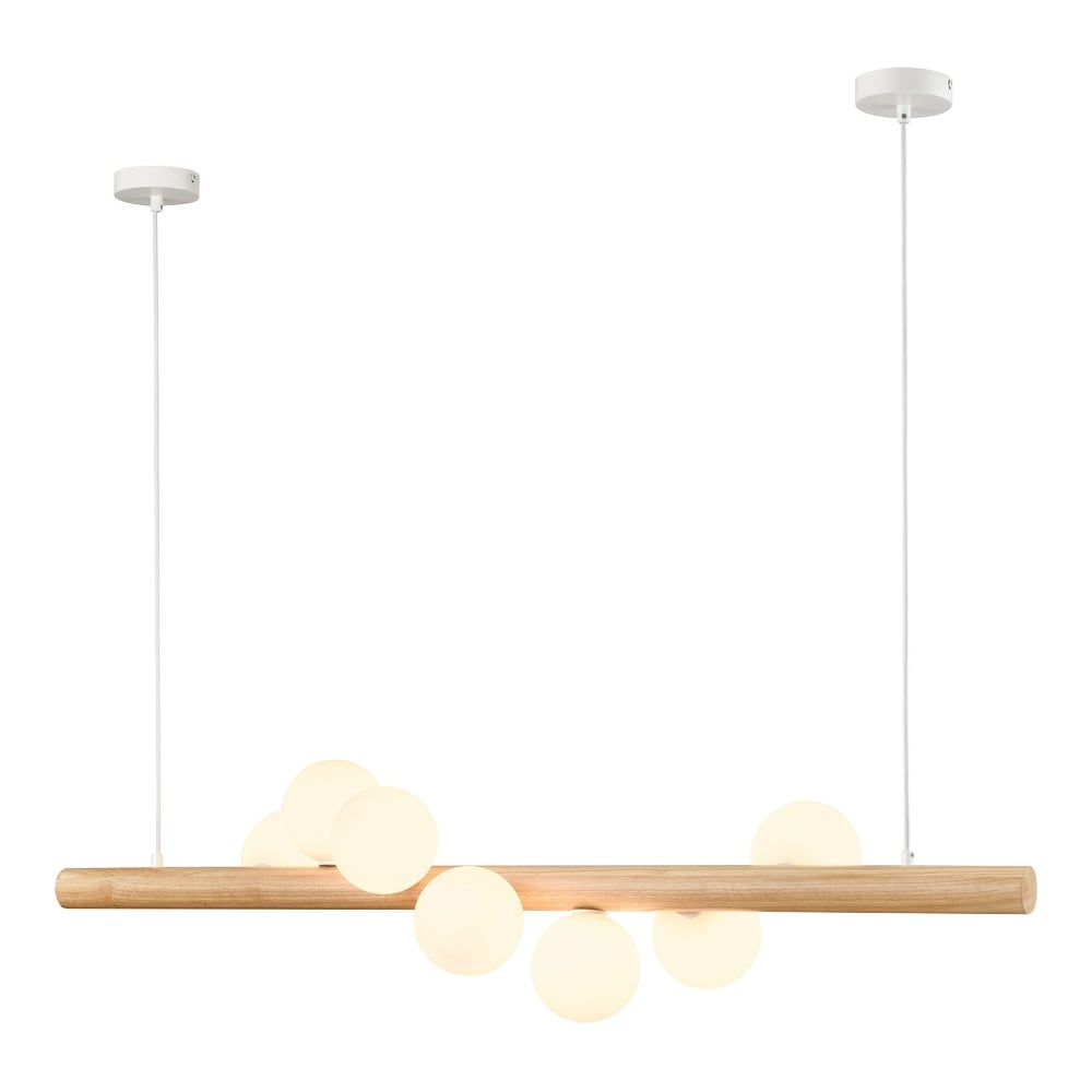 Изображение товара Подвесной светильник Velante 552-713-07 дляmodern интерьеров