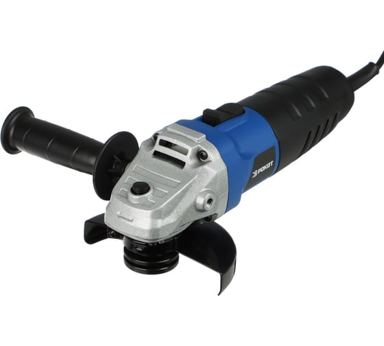 Изображение товара Шлифовальная угловая машина РОКОТ УШМ AG-115/ 500 693-014