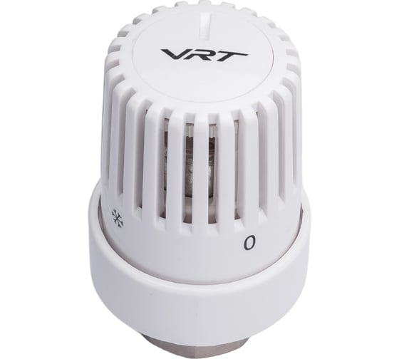 Изображение товара Жидкостная термоголовка VRT диапазон регулировки 6-28°С, М30х1.5 534635