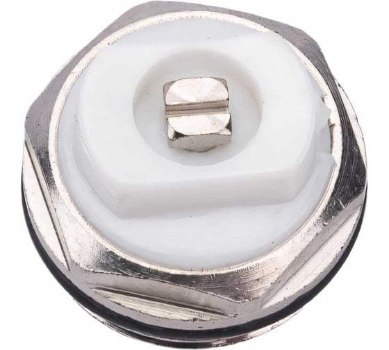 Изображение товара Кран Маевского VRT 3/4 529592