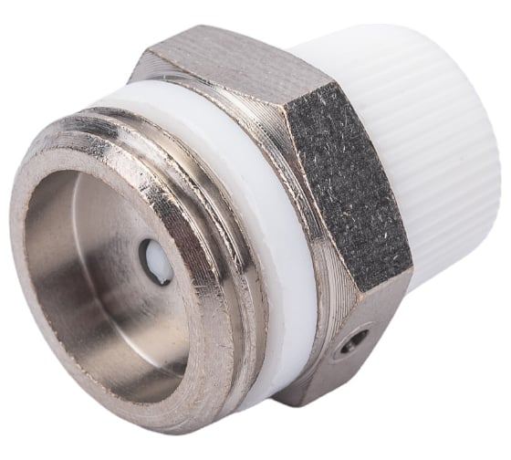 Изображение товара Кран Маевского VRT 1/2 ручная регулировка 513423