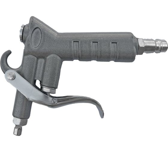 Изображение товара Улучшенный продувочный пистолет ДАЛИ-авто металл, быстросъем DA-02241