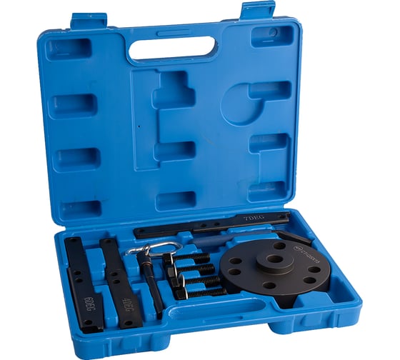 Изображение товара Набор для регулировки ГРМ Car-Tool Cummins 3163021 CT-QSX15