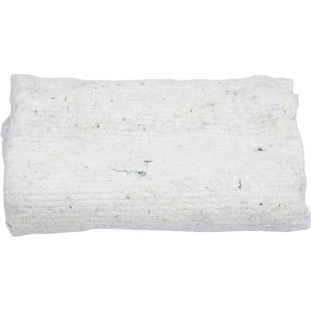 Изображение товара Белая салфетка для пола YORK 60х80 см плотность 260 г/м2 рулон