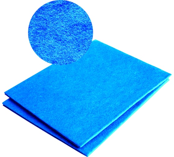 Изображение товара Салфетка универсальная YORK вискозная плотная 2шт. 35х40 023030