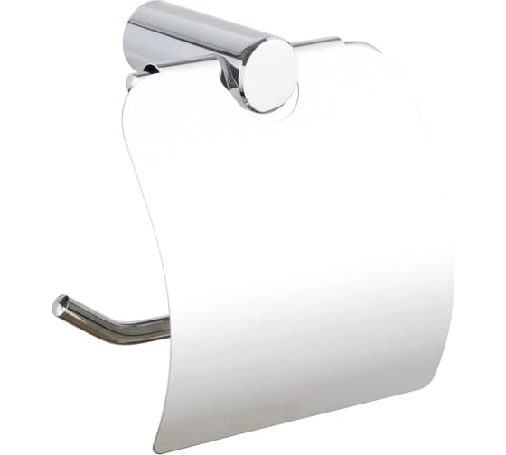 Изображение товара Держатель для туалетной бумаги HAIBA хром HB8403
