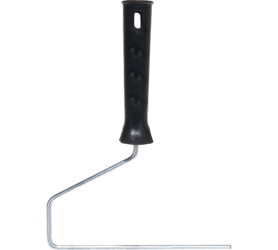 Изображение товара Ручка оцинкованная стандарт 180 мм DECOR 0563-18