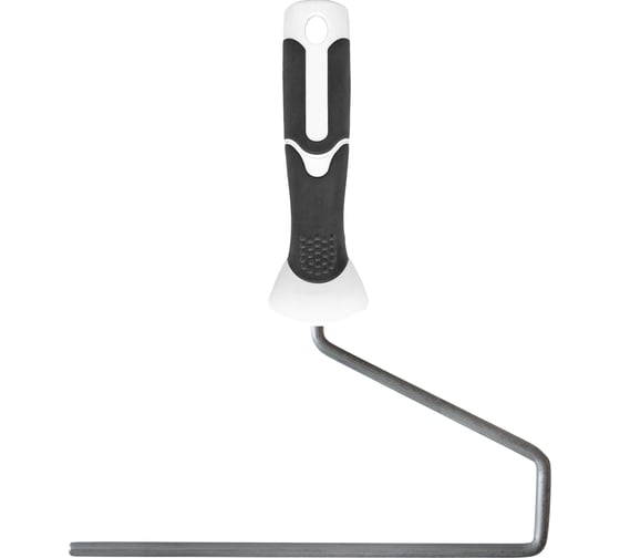 Изображение товара Ручка оцинкованная двухкомпонентная 180 мм DECOR 6180-18