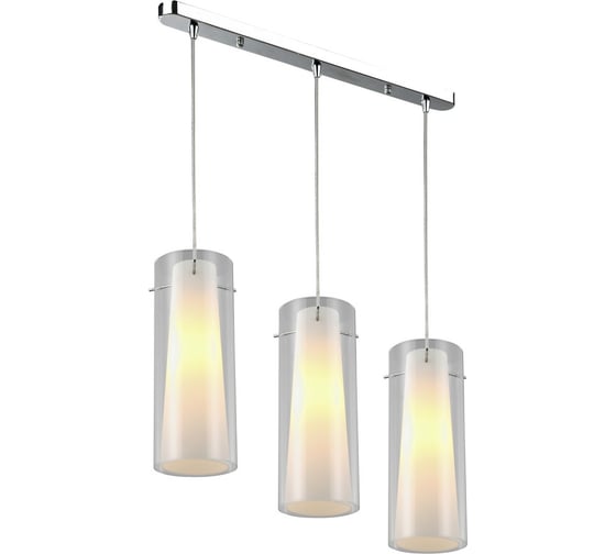 Изображение товара Подвесной светильник Velante 229-006-03