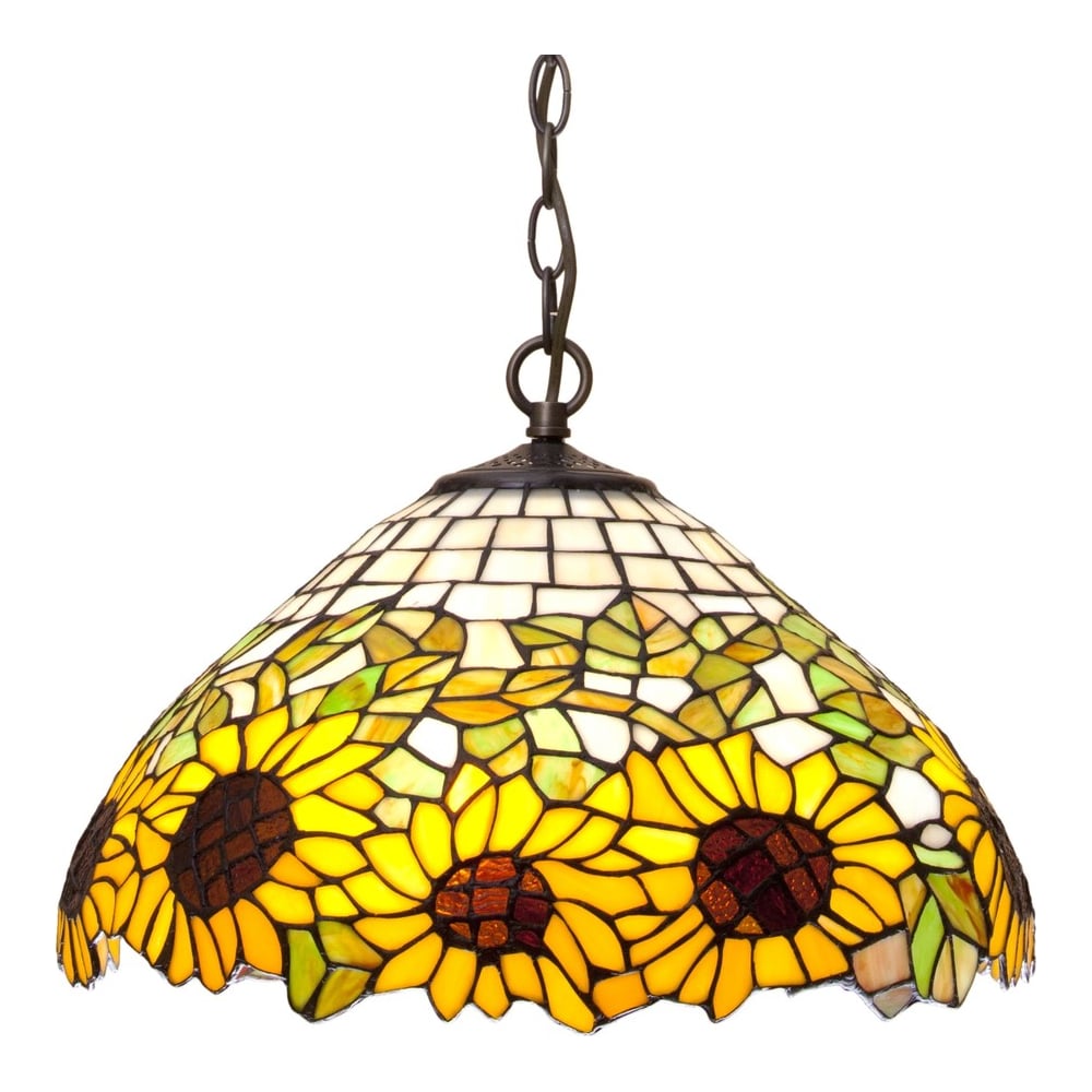 Изображение товара Подвесной светильник Velante 821-806-02