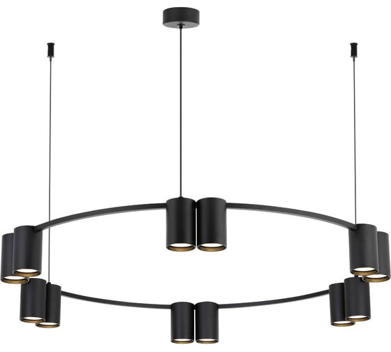 Изображение товара Подвесная люстра Velante 471-023-12