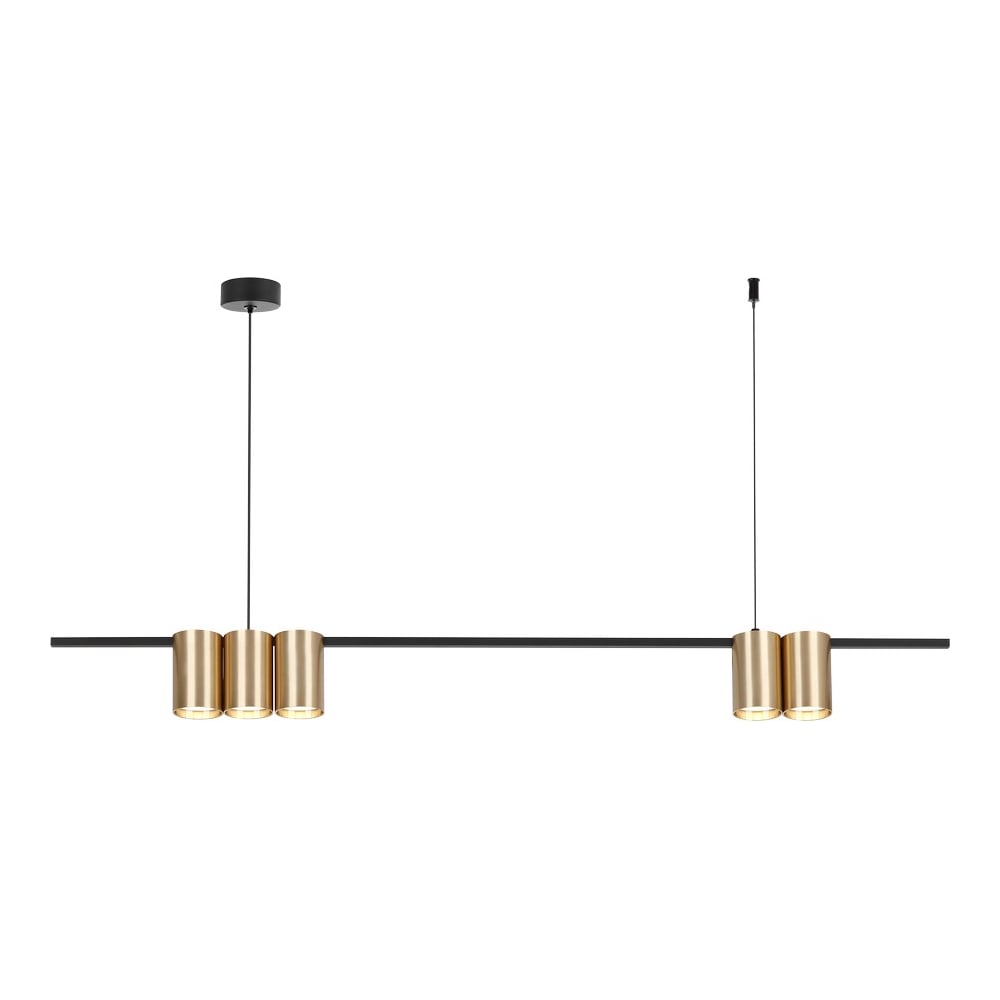 Изображение товара Подвесной светильник Velante 471-403-05 для современного интерьера