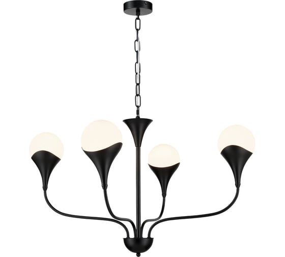 Изображение товара Подвесная люстра Velante 361-023-04