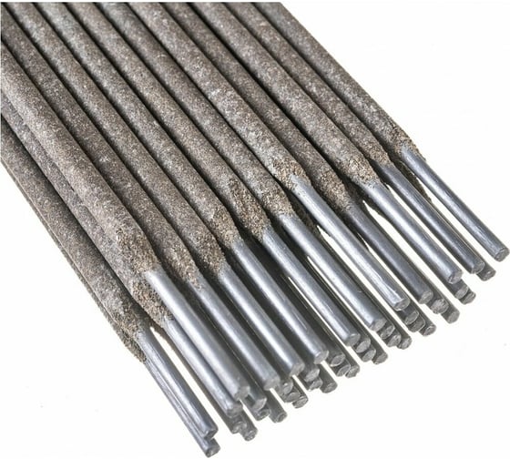 Изображение товара Электроды МР-3 (3 мм; 5 кг) MAXWELD MR35