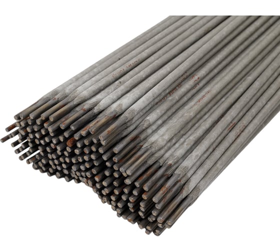 Изображение товара Электроды УОНИ 13/55 (3 мм; 5 кг) MAXWELD UONI35