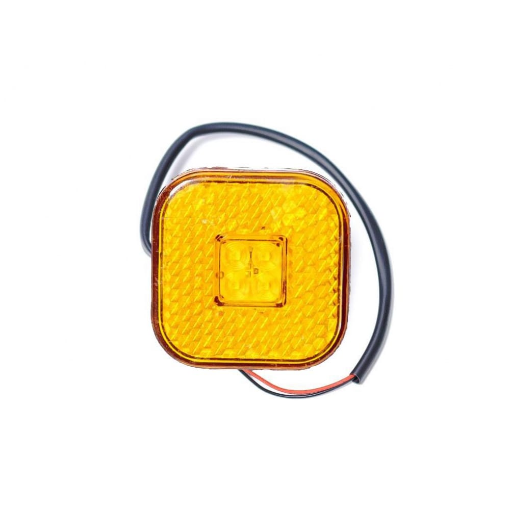 Универсальный маркерный фонарь Дали-Авто фонарь подсветки номерного знака дали авто